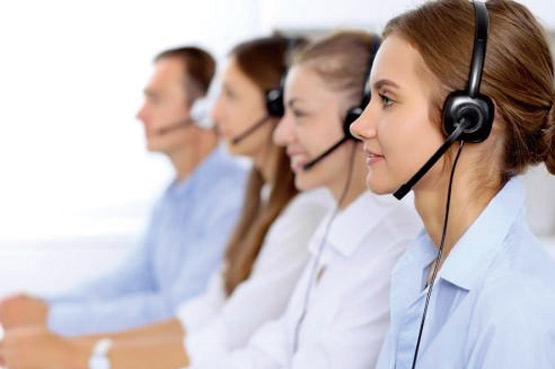 云杰通信致力為客戶實現(xiàn)更高網(wǎng)絡價值